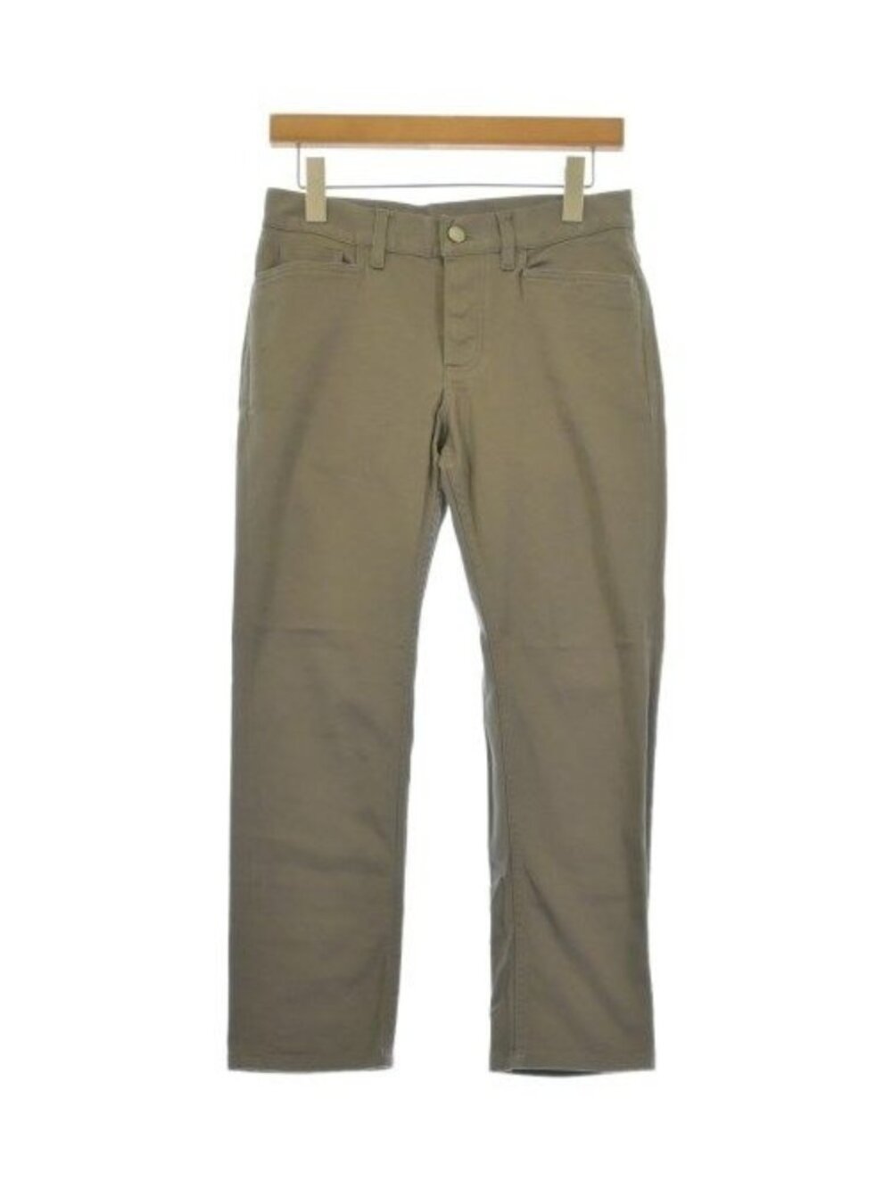 Hermes Pants Gray